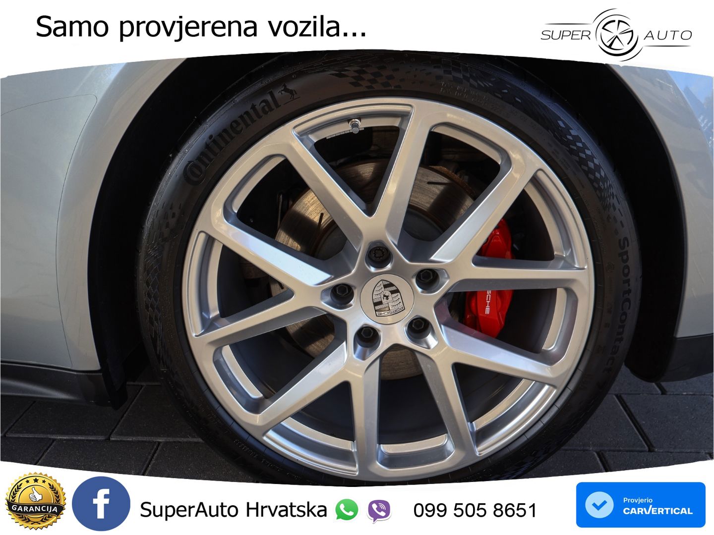 Porsche Panamera 4S 2.9 V6 (544 KS) E-Hybrid PDK ACC+HEAD+4xGR SJED+360+PANO
