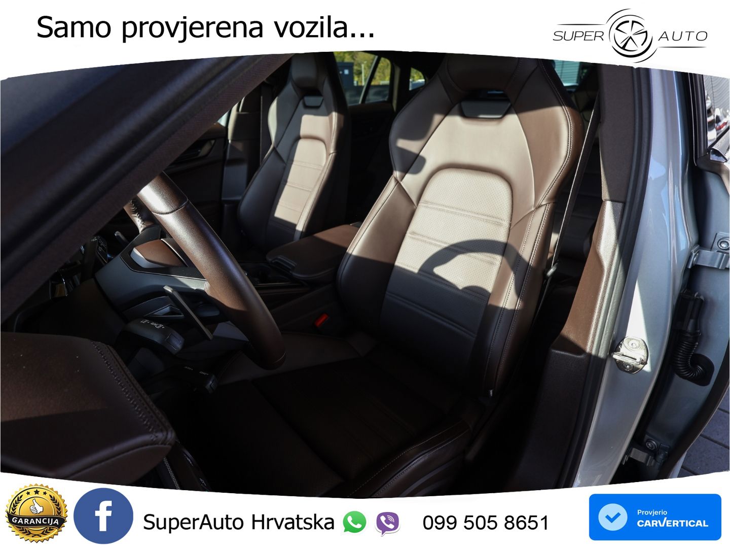 Porsche Panamera 4S 2.9 V6 (544 KS) E-Hybrid PDK ACC+HEAD+4xGR SJED+360+PANO