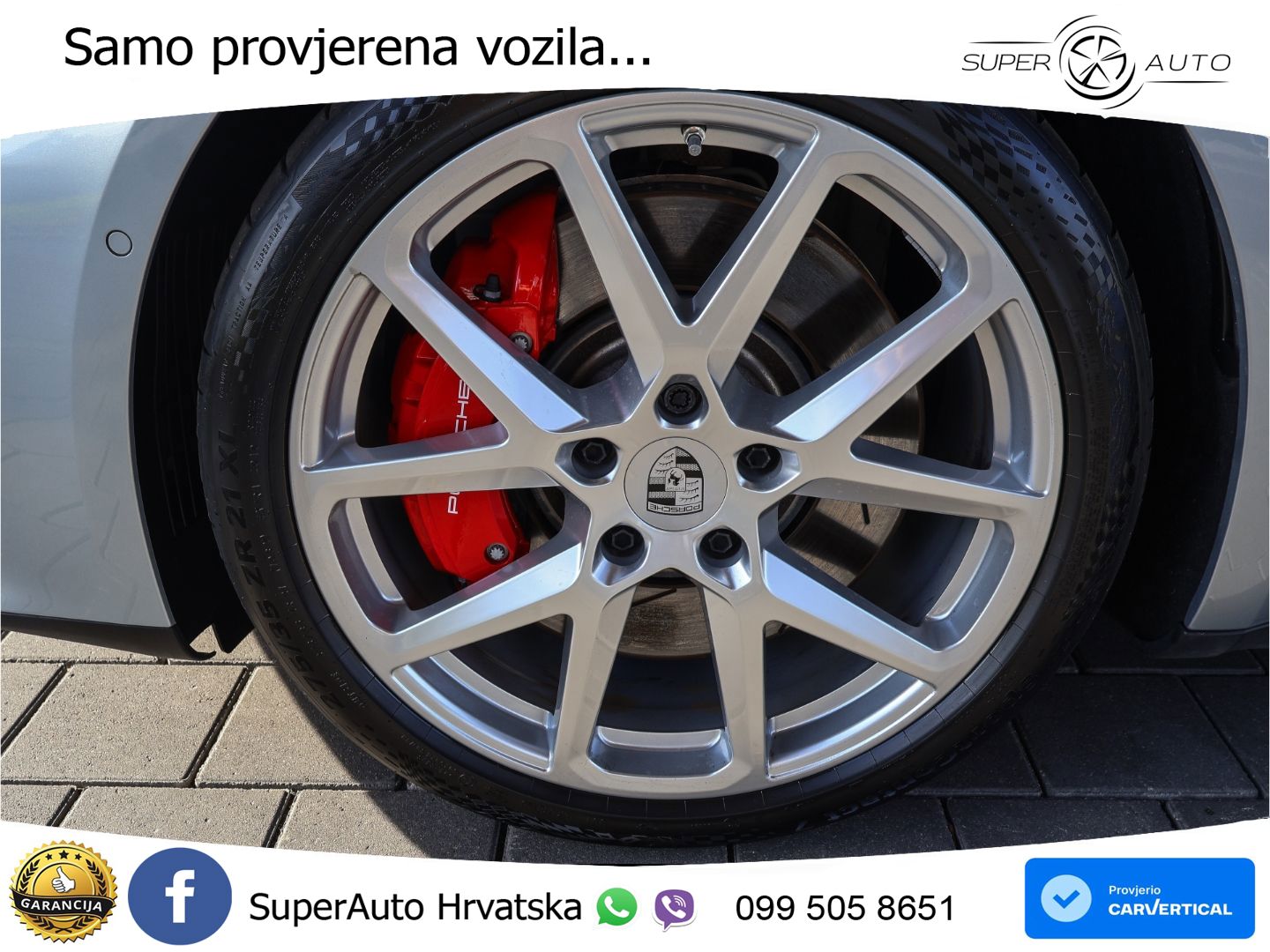 Porsche Panamera 4S 2.9 V6 (544 KS) E-Hybrid PDK ACC+HEAD+4xGR SJED+360+PANO
