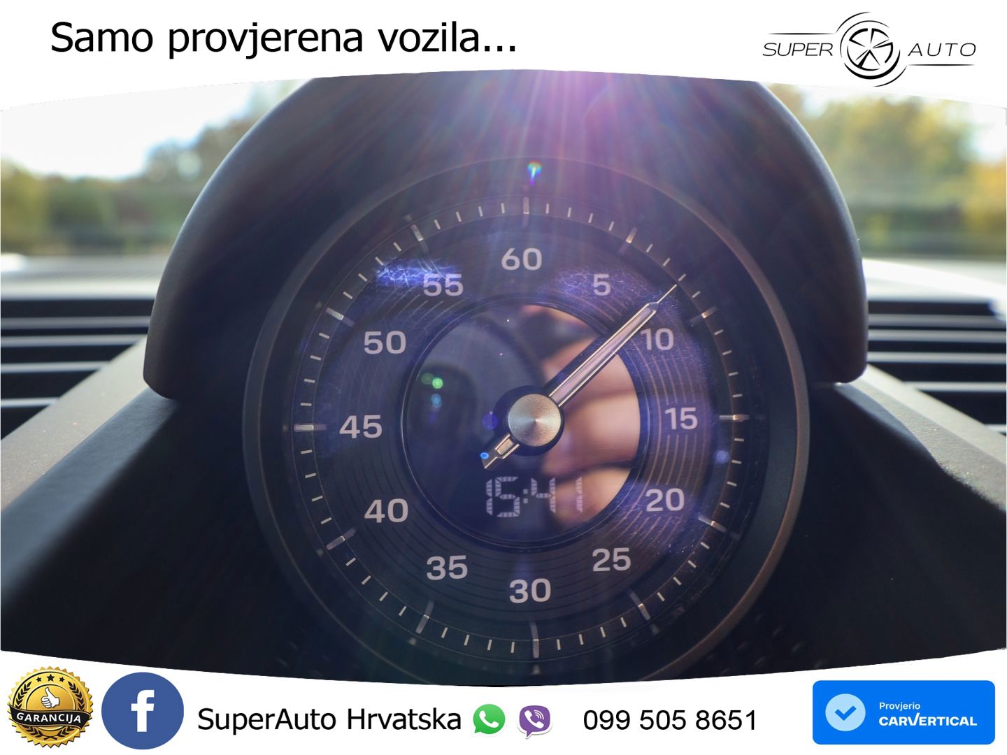 Porsche Panamera 4S 2.9 V6 (544 KS) E-Hybrid PDK ACC+HEAD+4xGR SJED+360+PANO