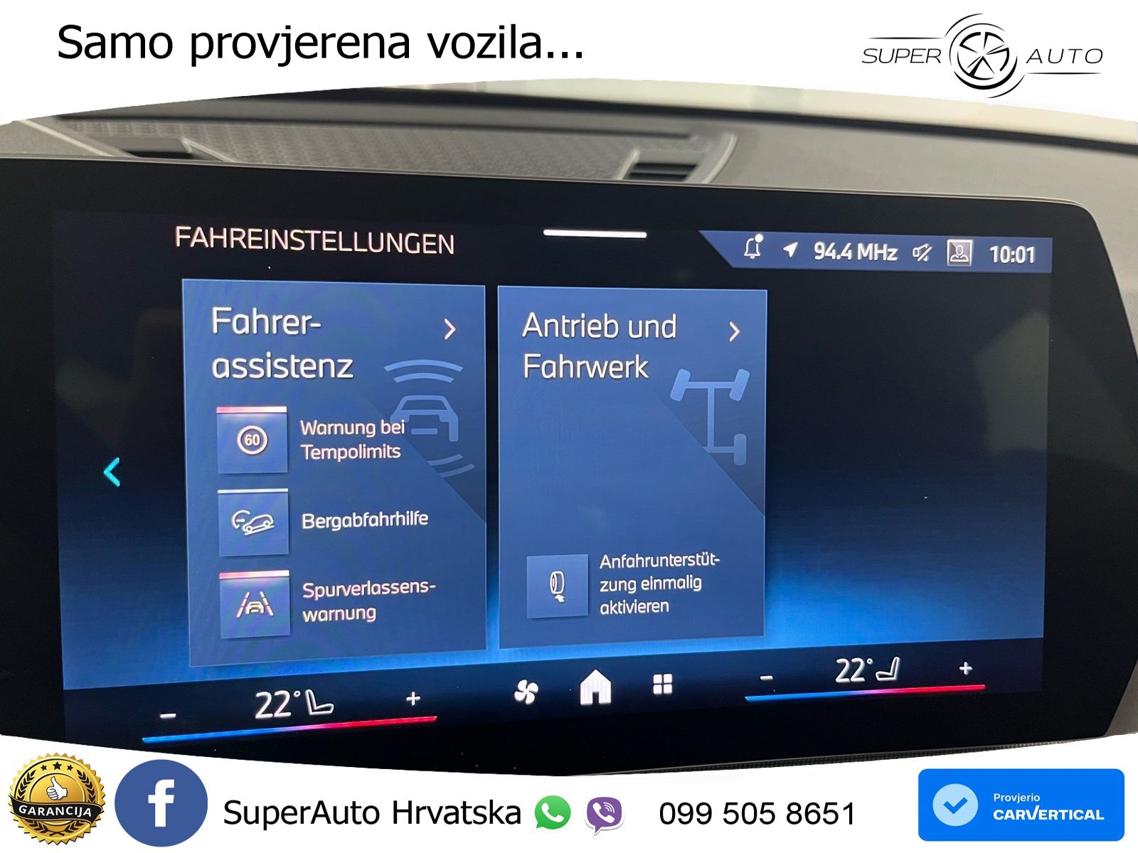 BMW X1 23d (211 KS) xDrive Steptronic LED+GR SJED+ACC