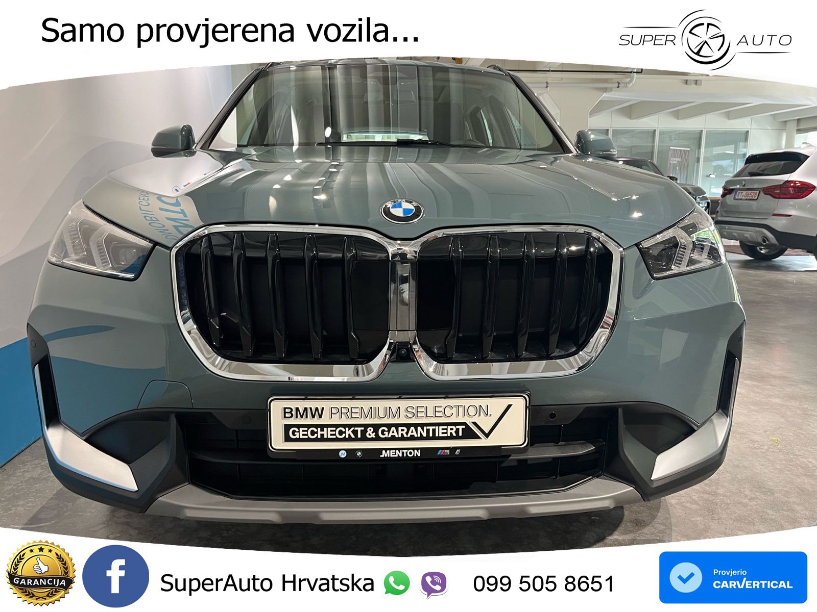 BMW X1 23d (211 KS) xDrive Steptronic LED+GR SJED+ACC