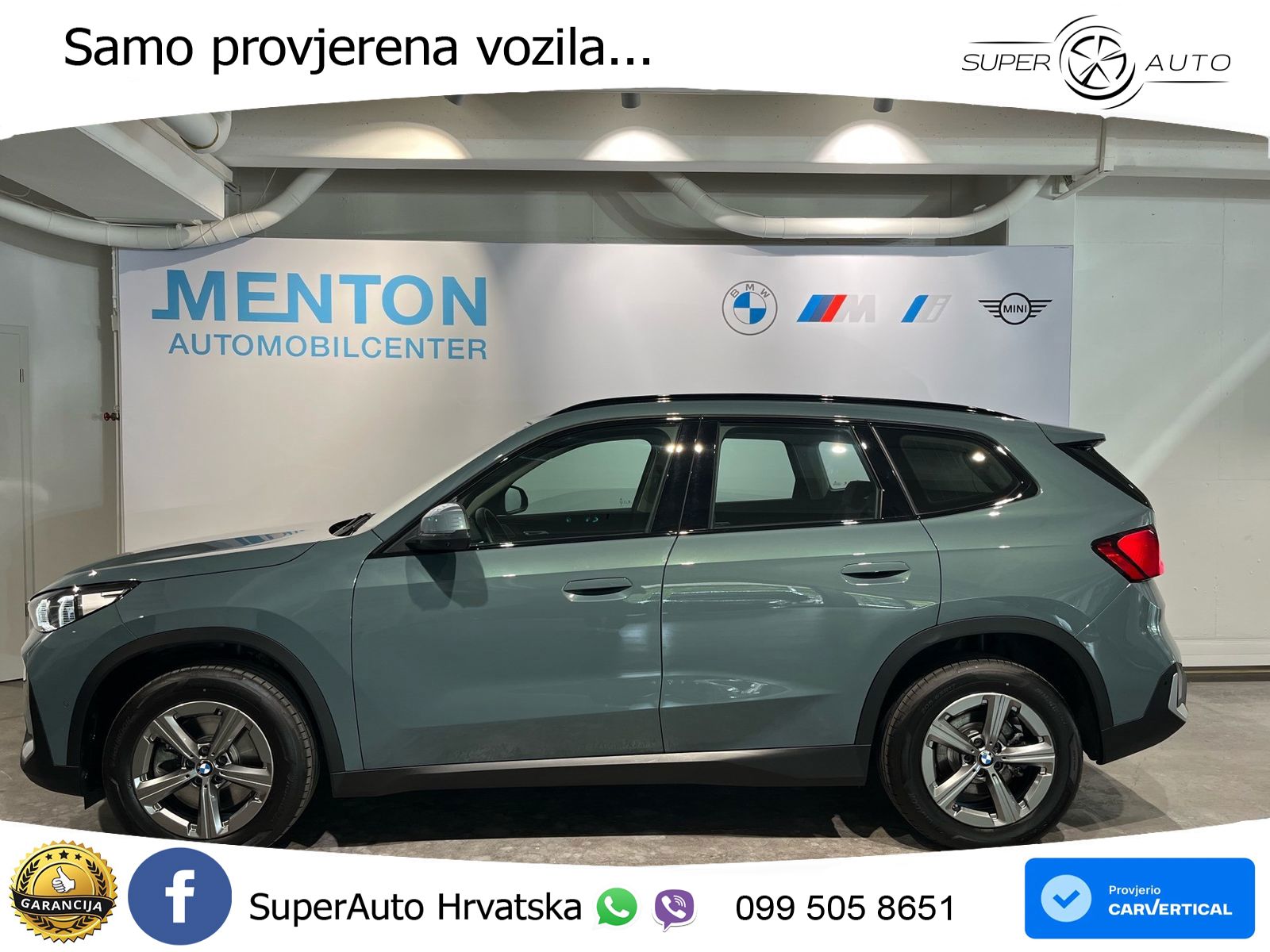 BMW X1 23d (211 KS) xDrive Steptronic LED+GR SJED+ACC