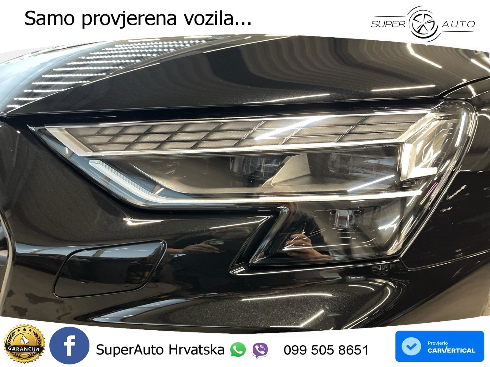 Audi A3 Sportback 40 TFSI e (204 KS) Plug-in Hybrid S tronic S line LED+GR SJED+ACC