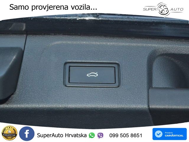 Volkswagen Passat Variant 2.0 TDI (150 KS) DSG Business MATRIX+GR SJED+KAM