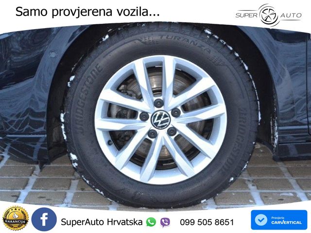 Volkswagen Passat Variant 2.0 TDI (150 KS) DSG Business MATRIX+GR SJED+KAM