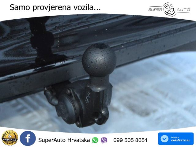 Volkswagen Passat Variant 2.0 TDI (150 KS) DSG Business MATRIX+GR SJED+KAM