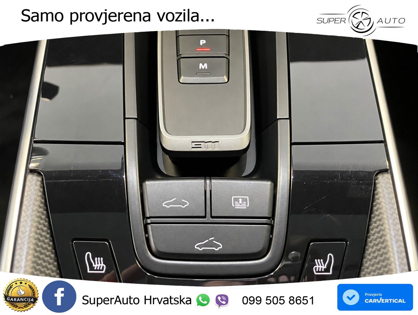 Porsche 911 Turbo S 3.8 (650 KS) PDK LED+GR SJED+ACC
