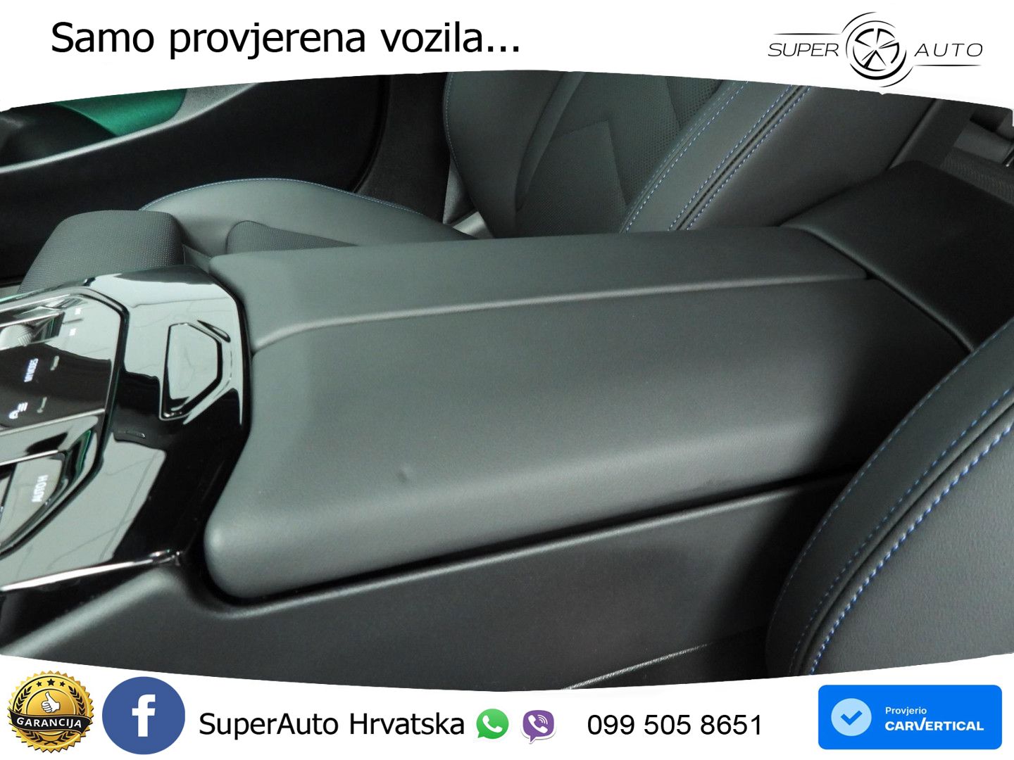 BMW 530e Touring (299 KS) Steptronic