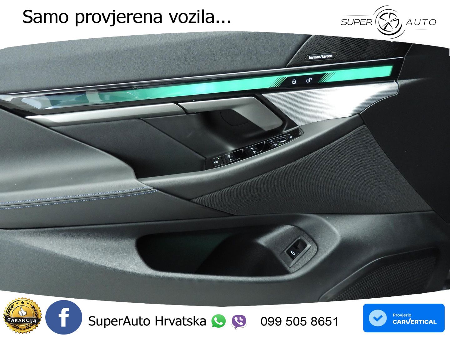 BMW 530e Touring (299 KS) Steptronic