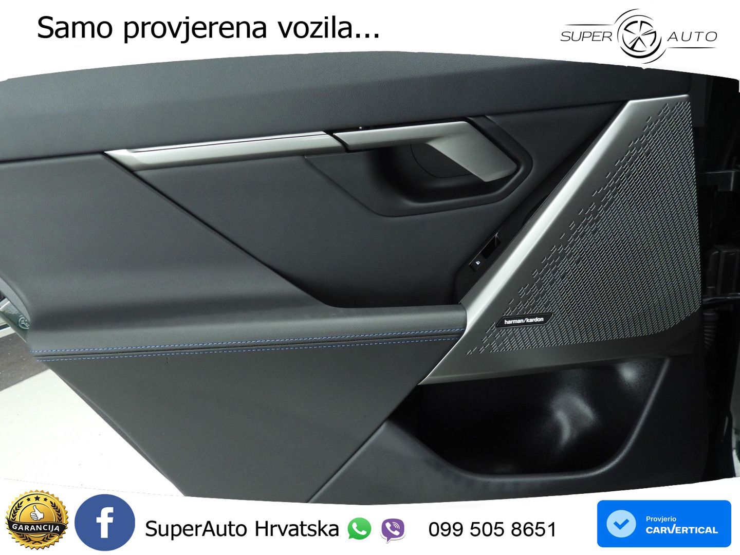 BMW 530e Touring (299 KS) Steptronic