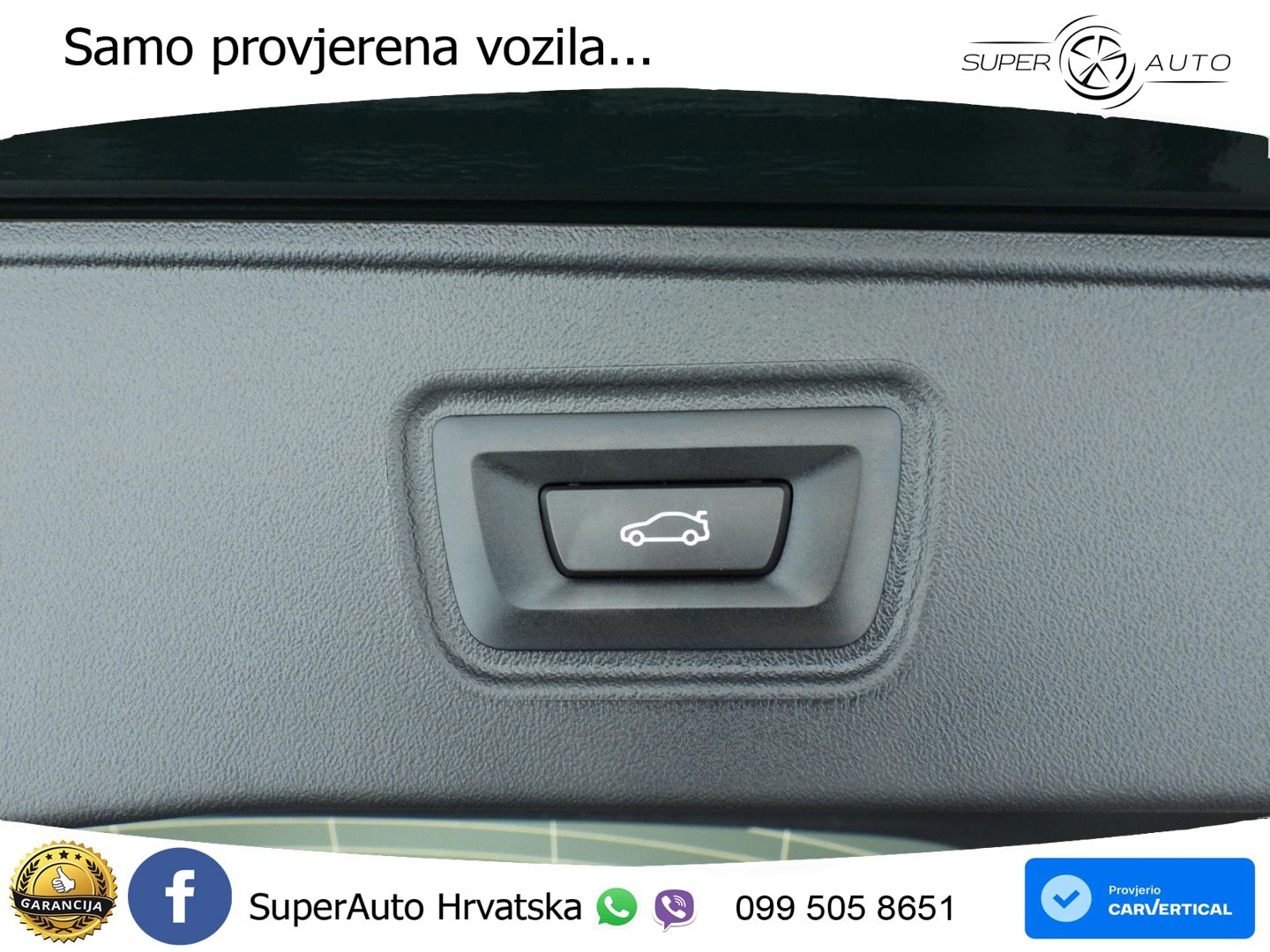 BMW 530e Touring (299 KS) Steptronic
