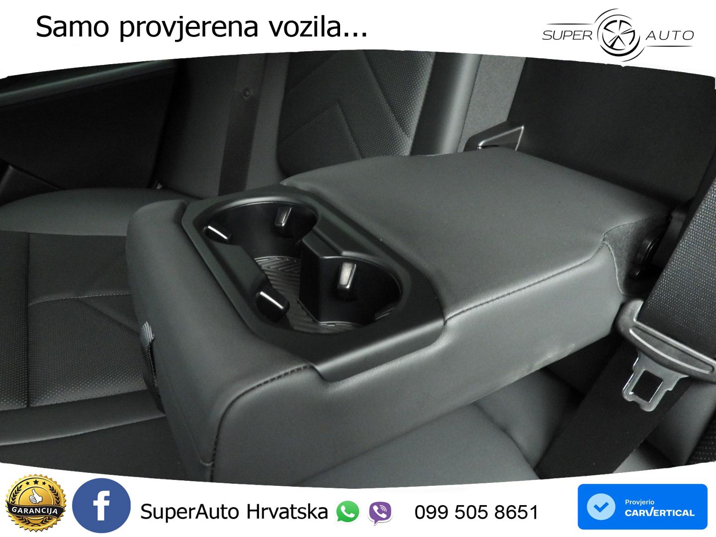 BMW 530e Touring (299 KS) Steptronic