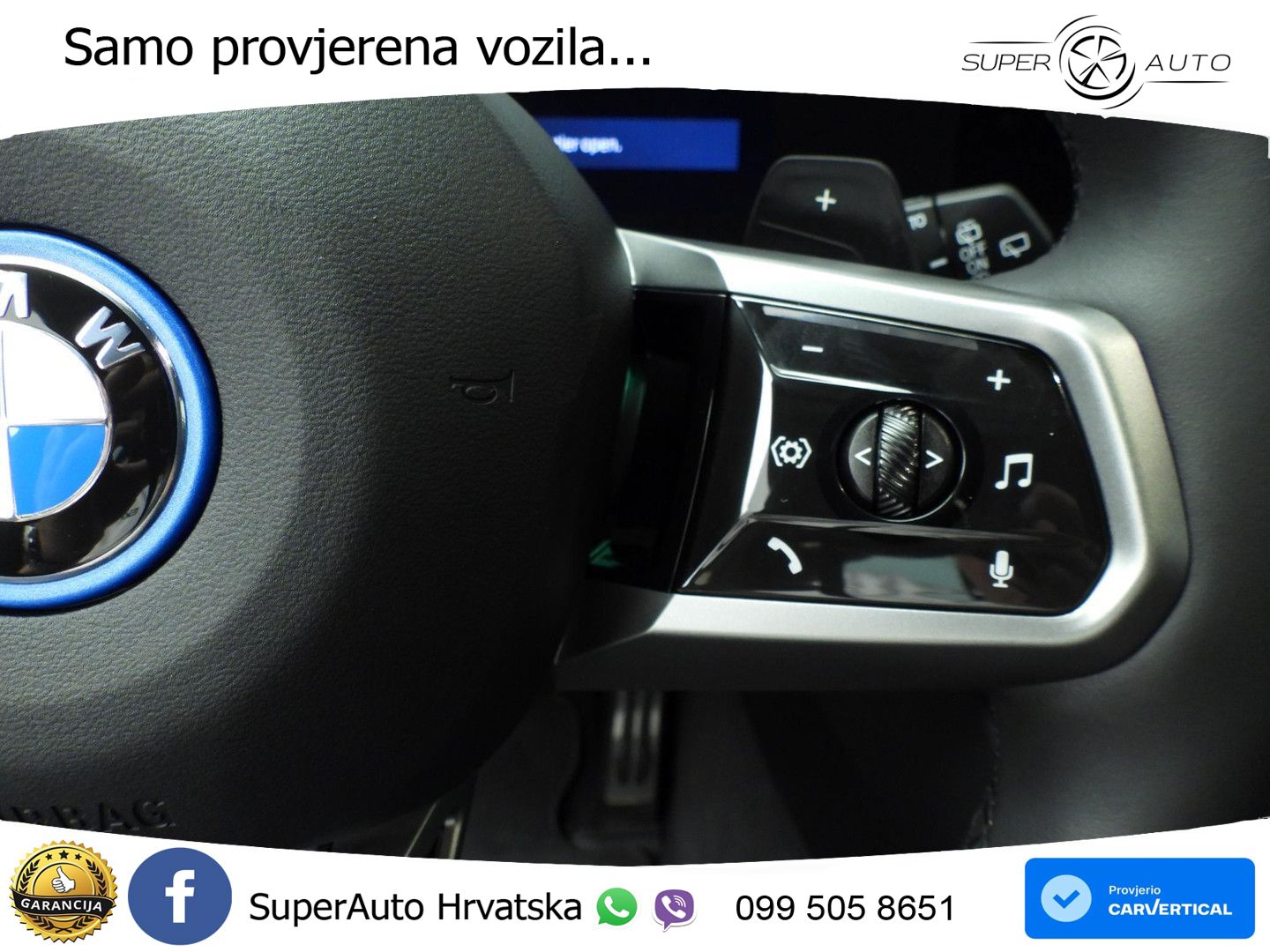 BMW 530e Touring (299 KS) Steptronic