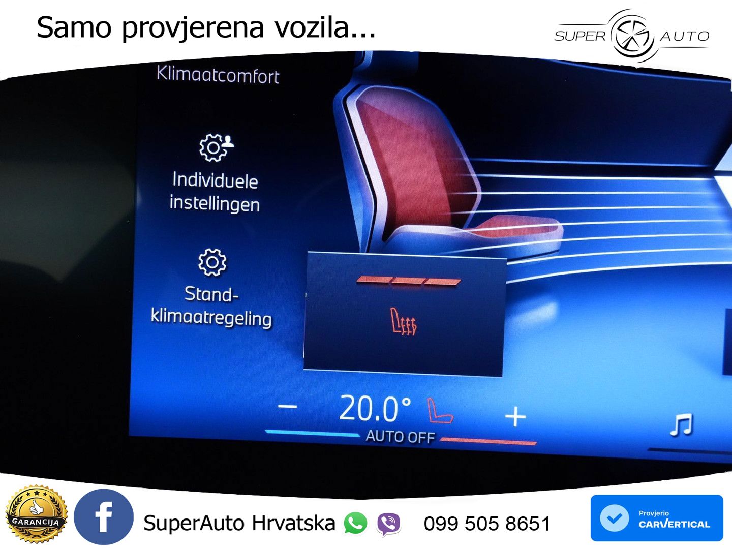 BMW 530e Touring (299 KS) Steptronic