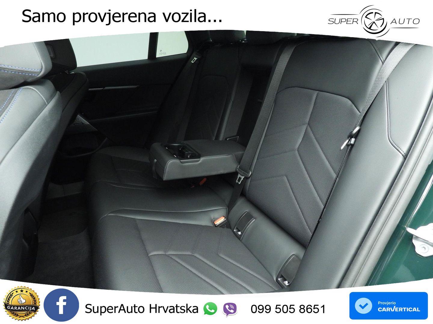 BMW 530e Touring (299 KS) Steptronic