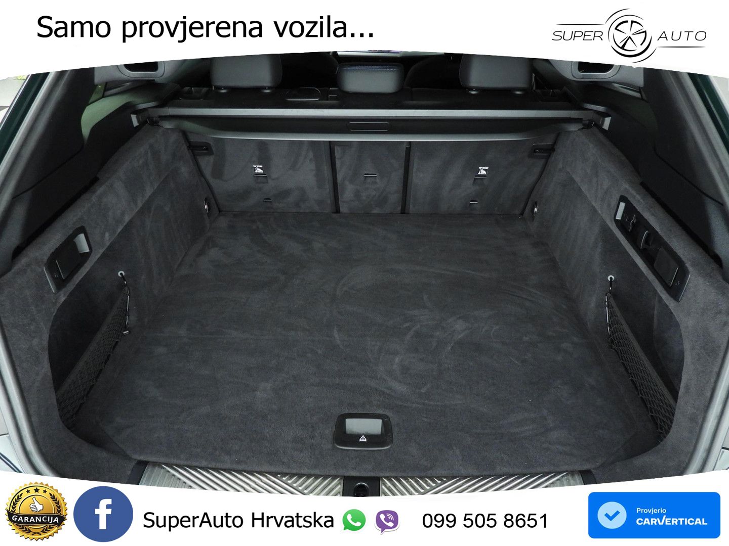 BMW 530e Touring (299 KS) Steptronic