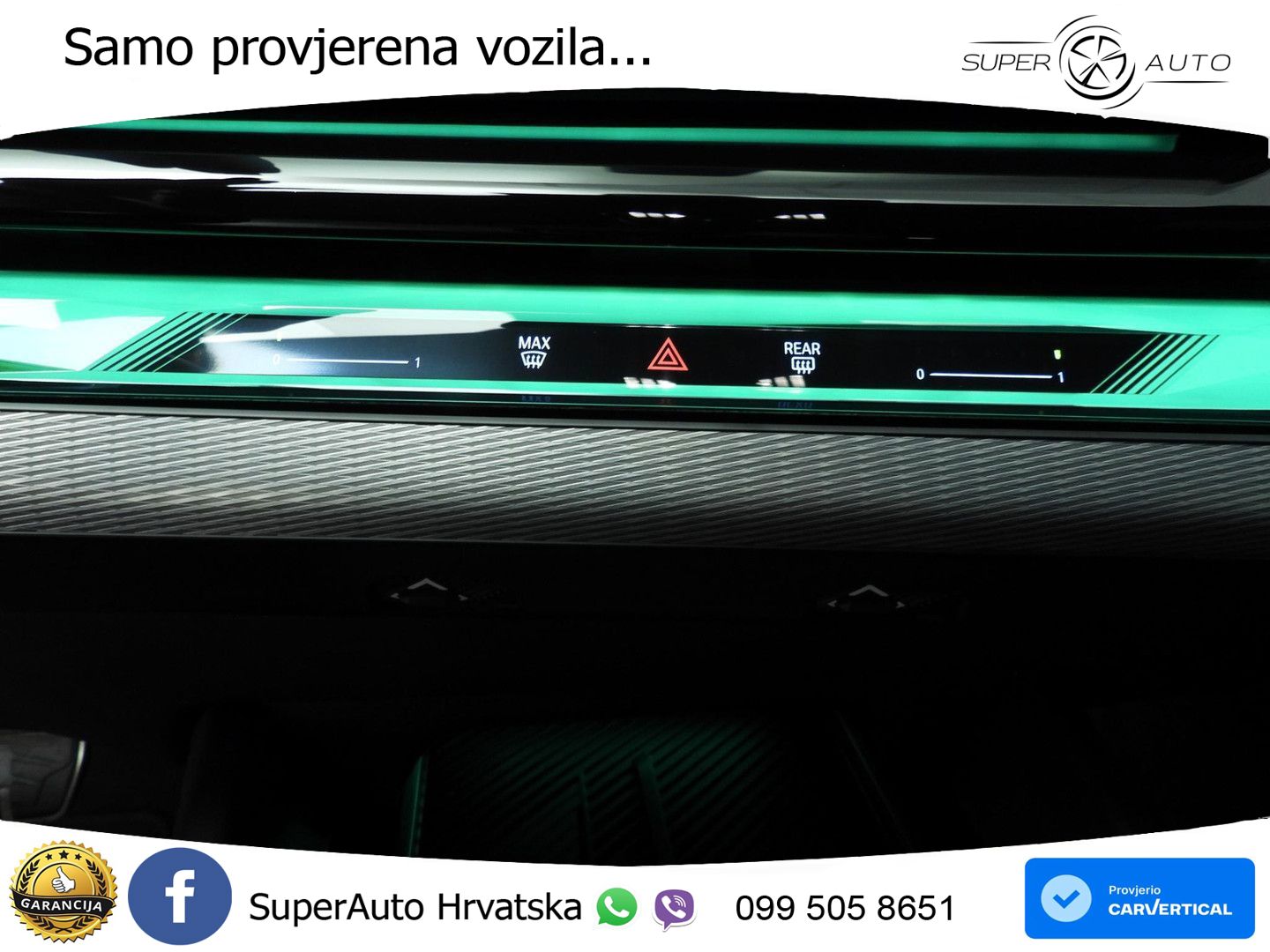 BMW 530e Touring (299 KS) Steptronic