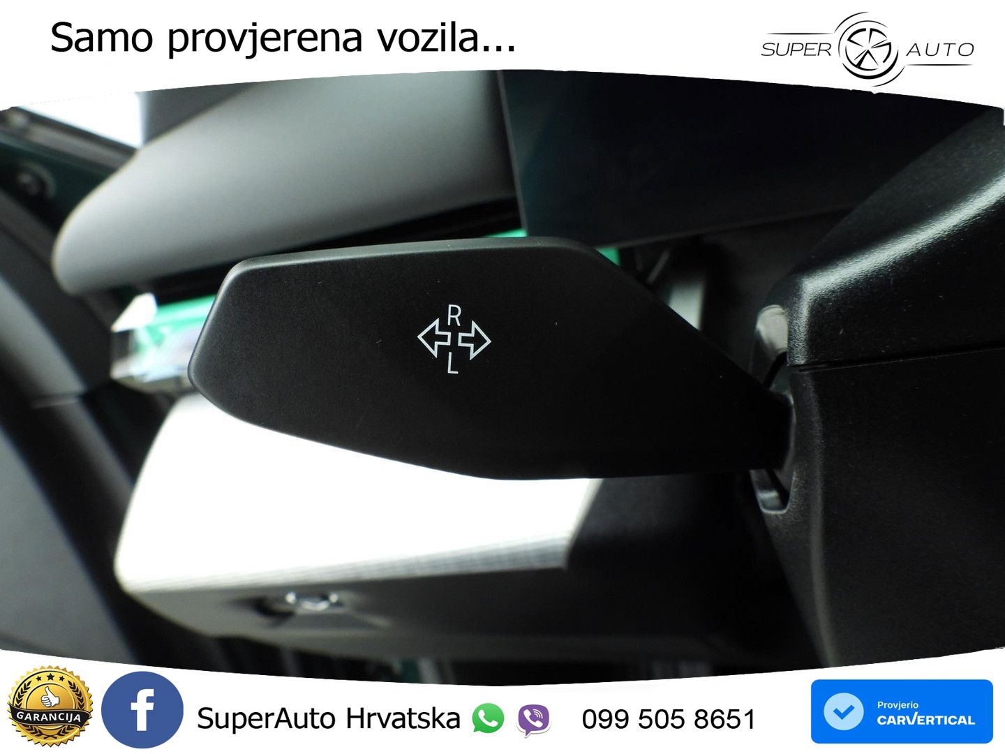 BMW 530e Touring (299 KS) Steptronic