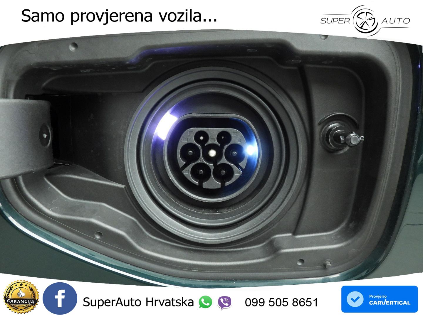 BMW 530e Touring (299 KS) Steptronic