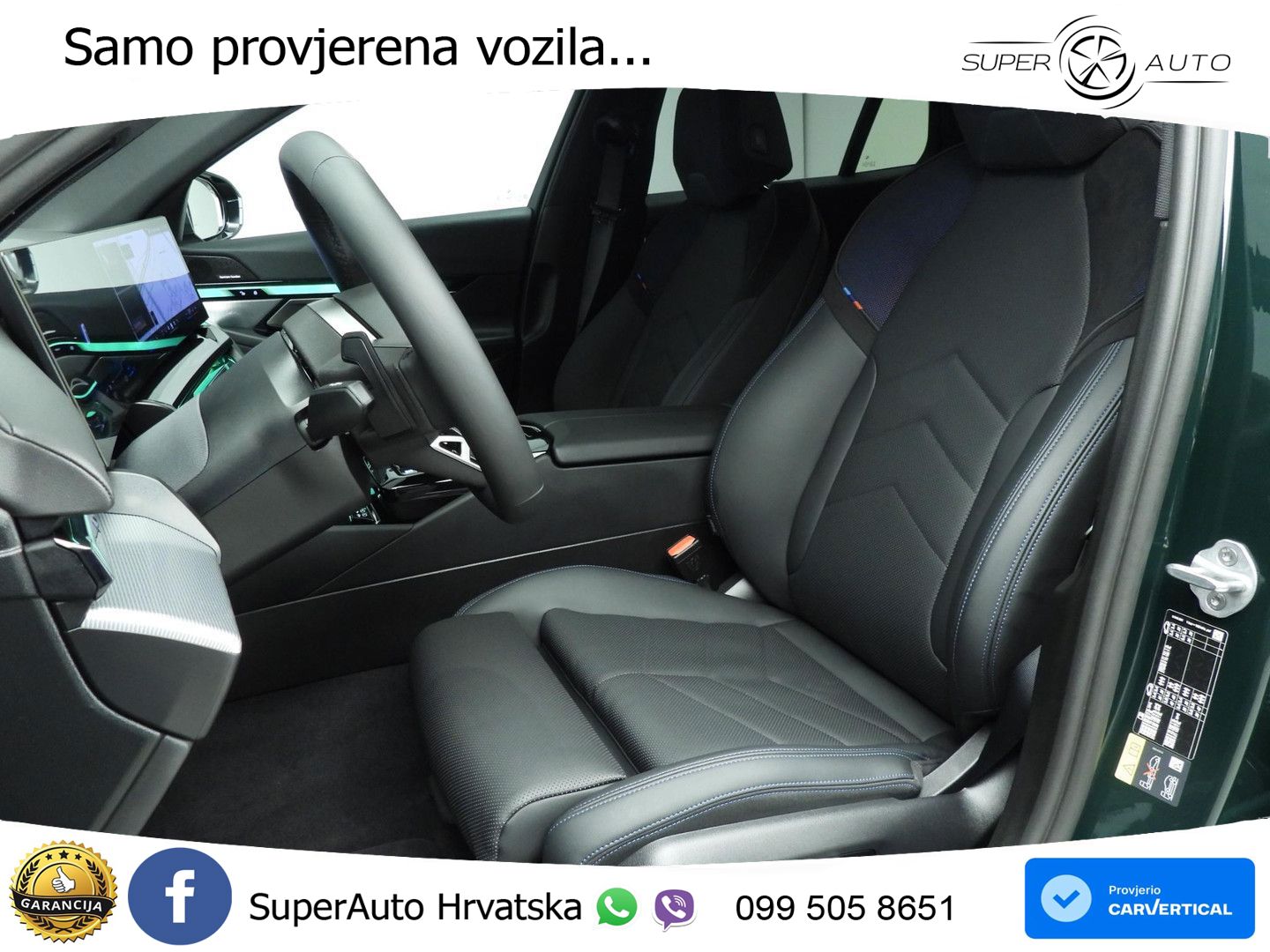 BMW 530e Touring (299 KS) Steptronic