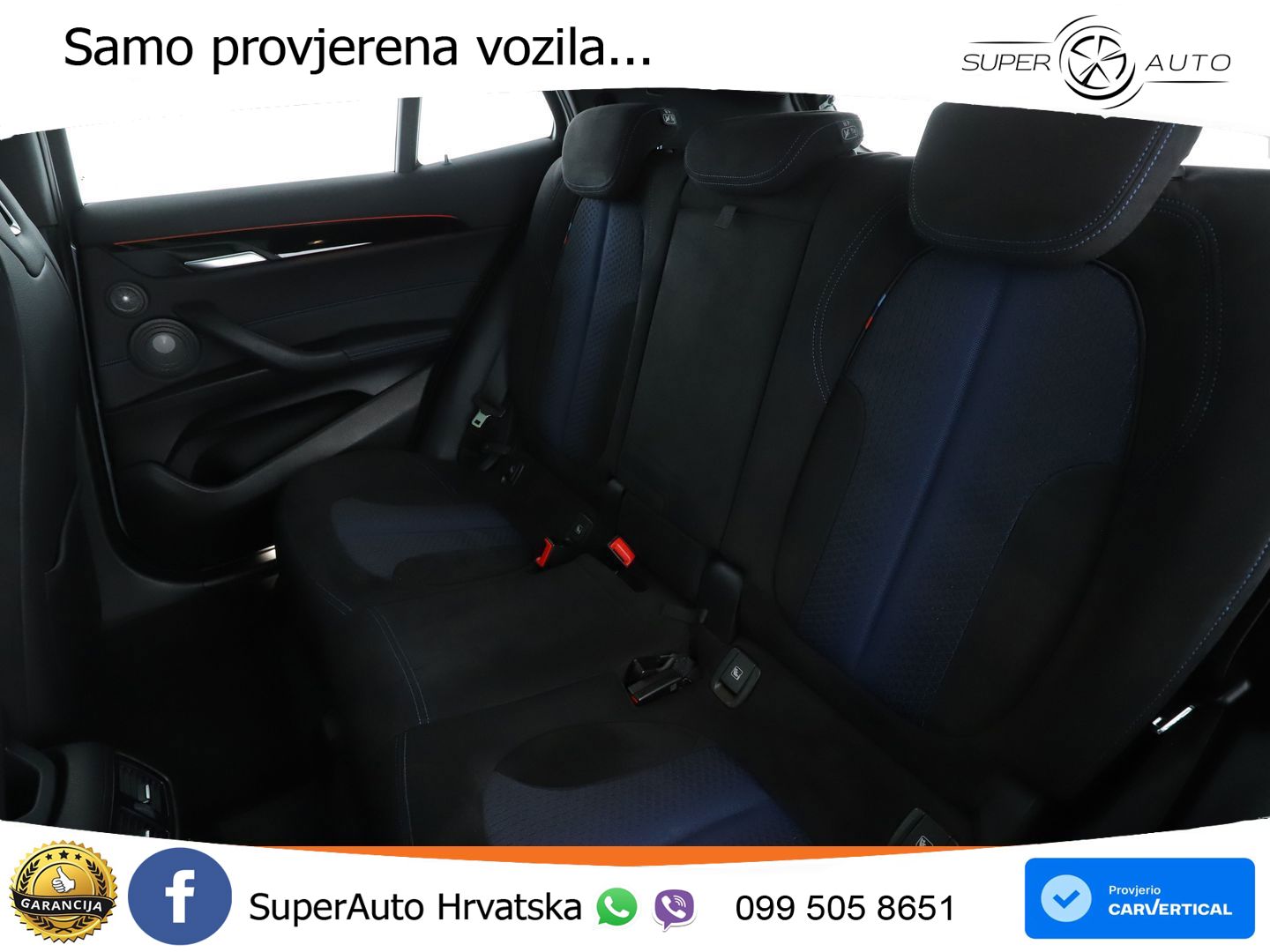 BMW X2 M35i xDrive Steptronic LED+GR SJED+ACC