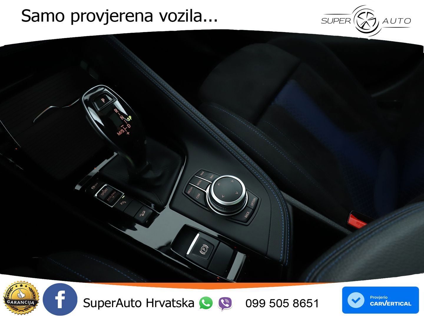 BMW X2 M35i xDrive Steptronic LED+GR SJED+ACC