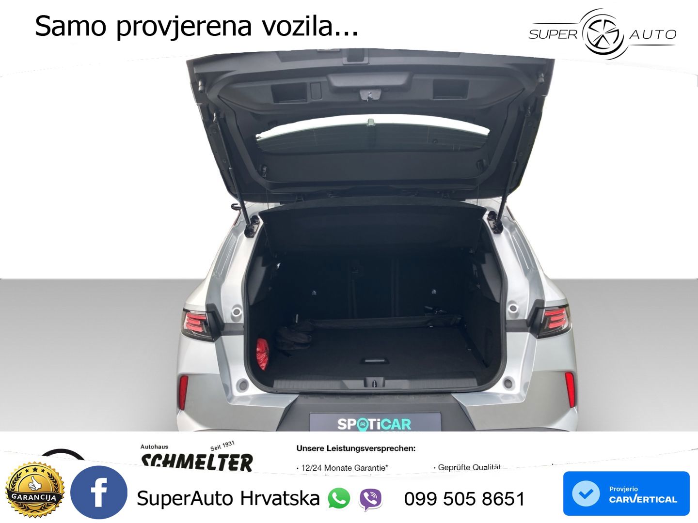 Opel Grandland 1.2 Turbo (136 KS)  e-DCT GS LED+GR SJED+ACC