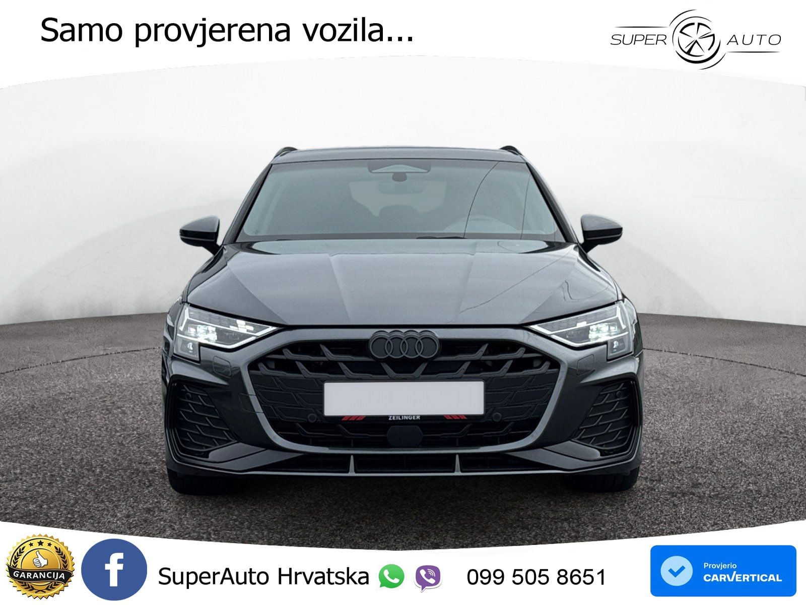 Audi A3 35 TFSI (150 KS) S tronic S line LED+GR SJED+ACC