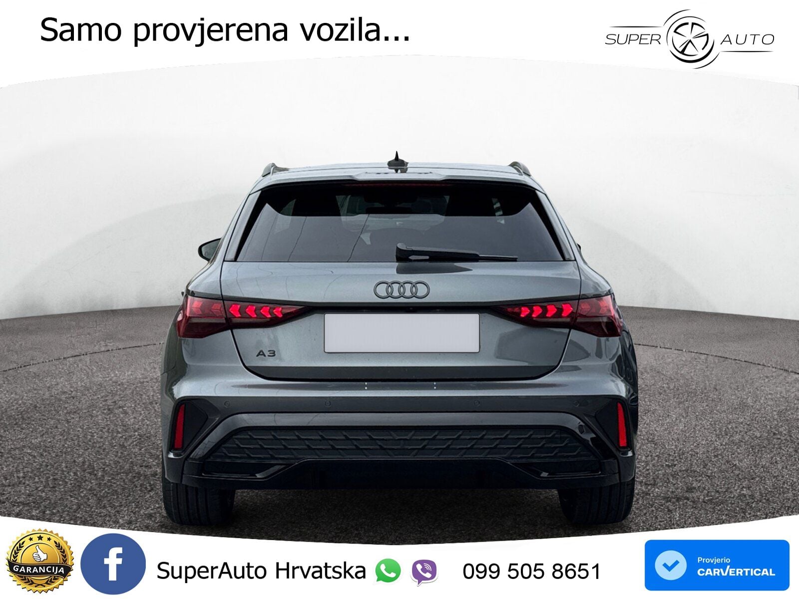 Audi A3 35 TFSI (150 KS) S tronic S line LED+GR SJED+ACC