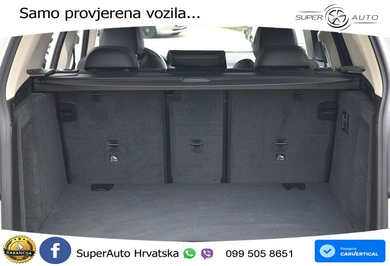 BMW X3 20i xDrive Steptronic
