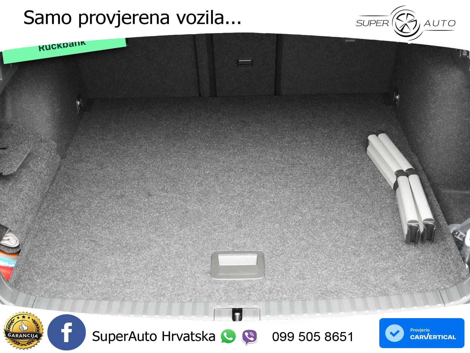 Škoda Octavia Combi 2.0 TDI (150 KS) DSG MATRIX+GR SJED+KAM