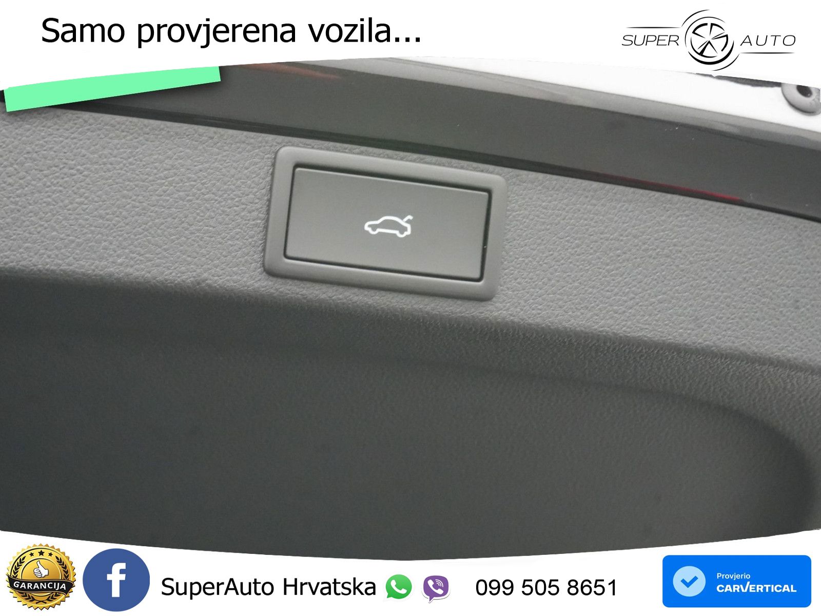 Škoda Octavia Combi 2.0 TDI (150 KS) DSG MATRIX+GR SJED+KAM