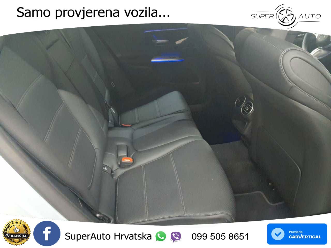 Mercedes GLC 220d (197 KS) 4MATIC 9G-TRONIC