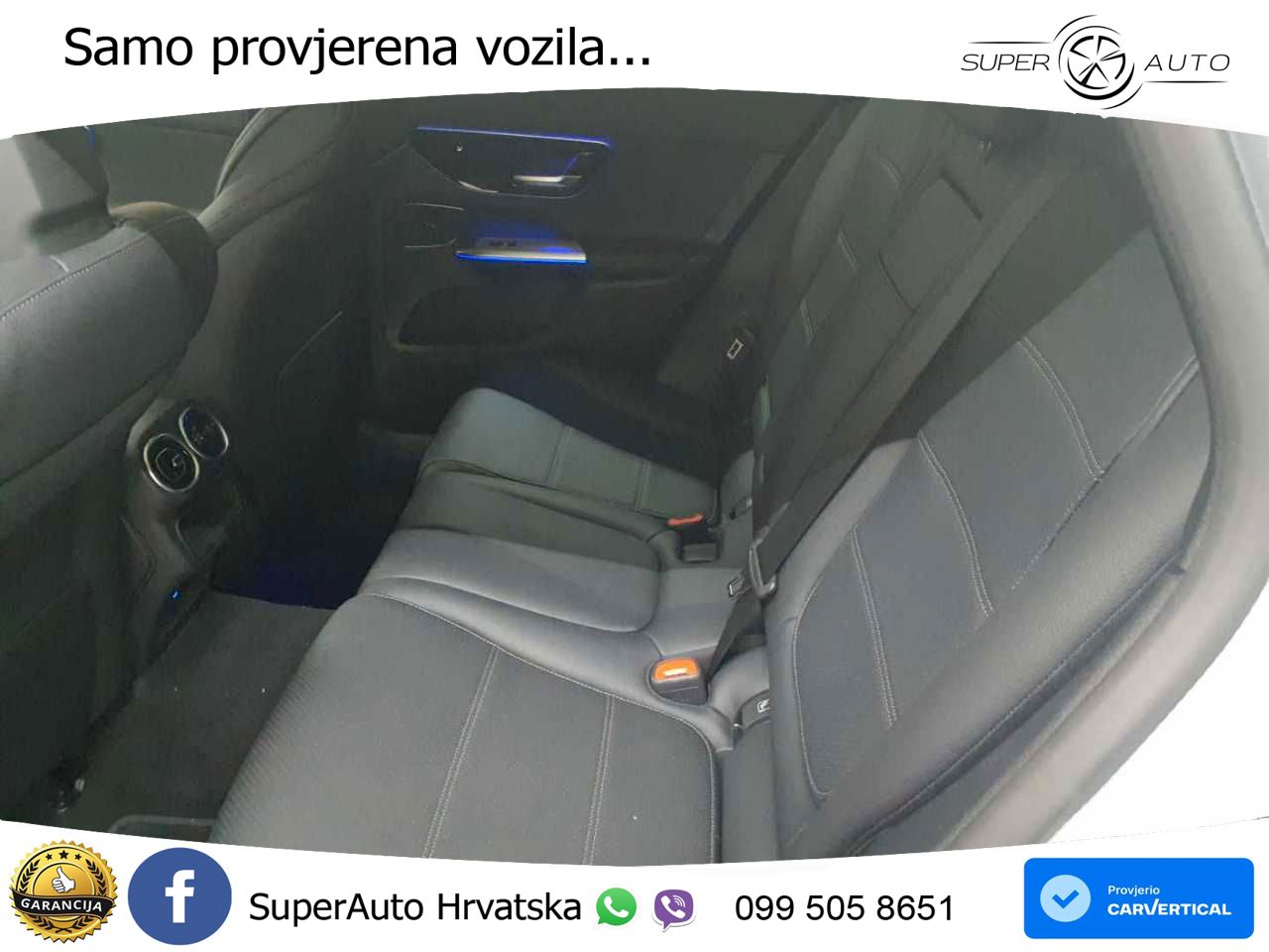 Mercedes GLC 220d (197 KS) 4MATIC 9G-TRONIC