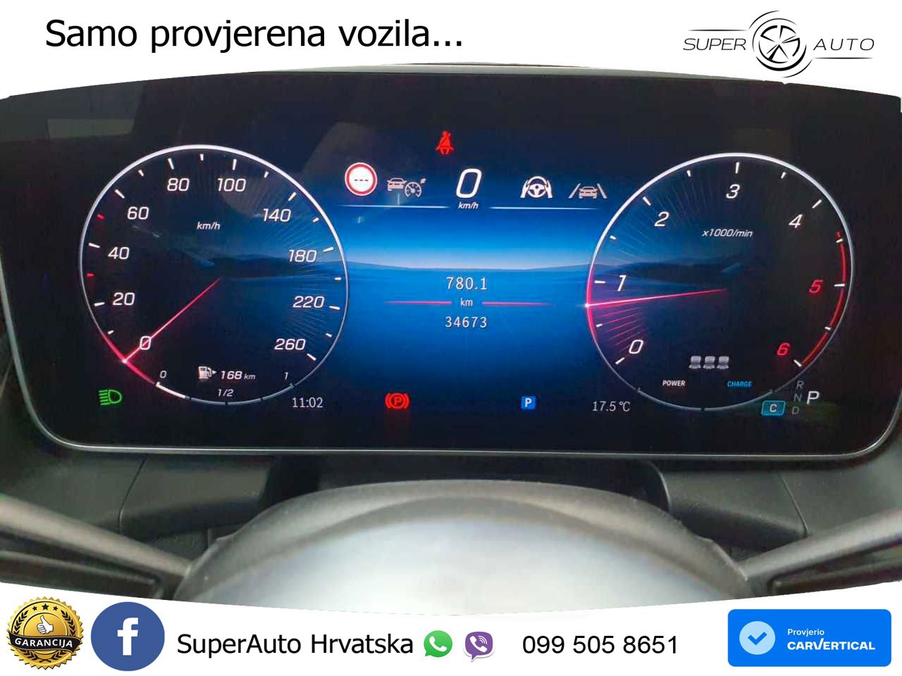 Mercedes GLC 220d (197 KS) 4MATIC 9G-TRONIC