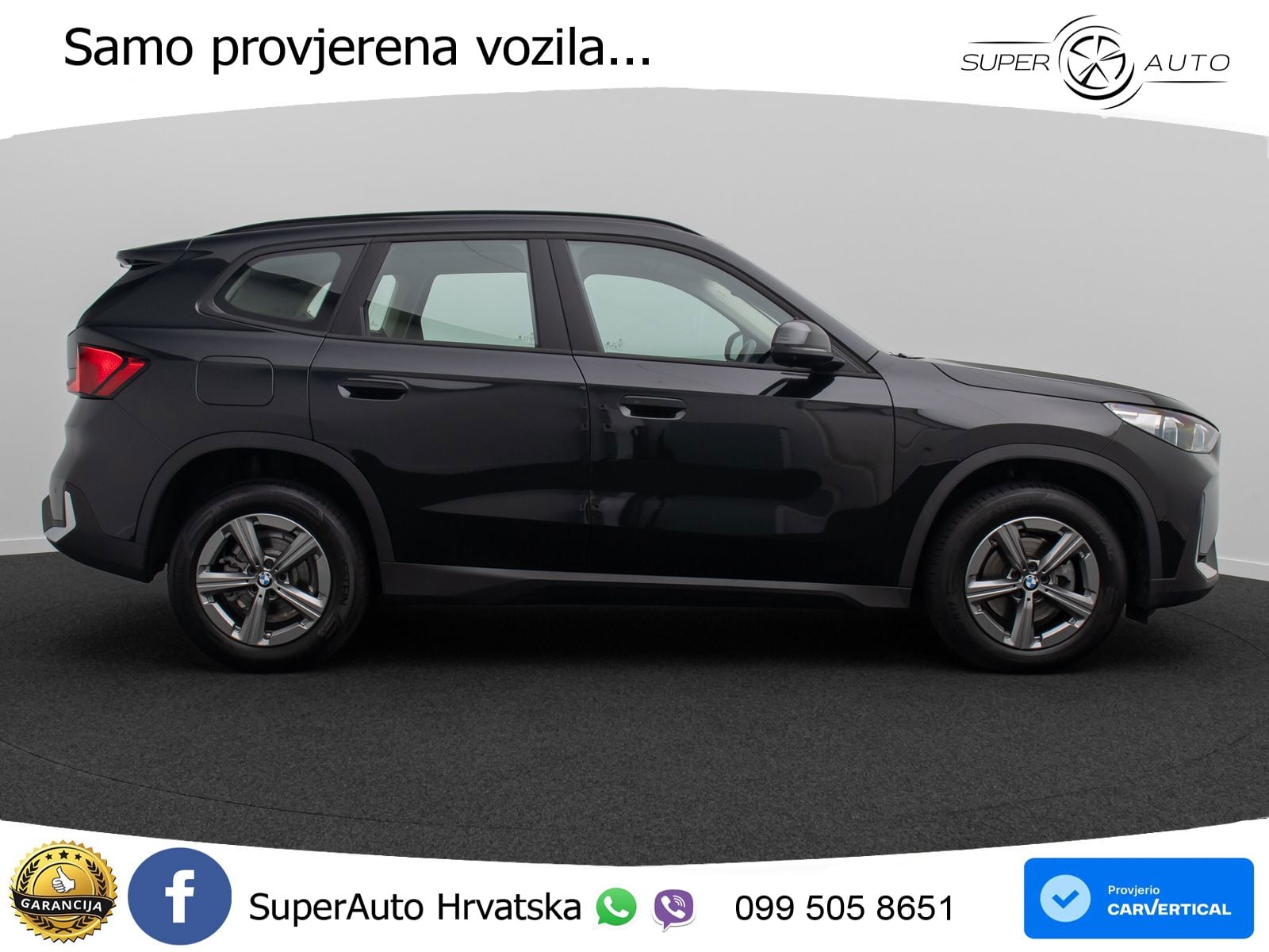 BMW X1 18i (136 KS) sDrive Steptronic M Sport