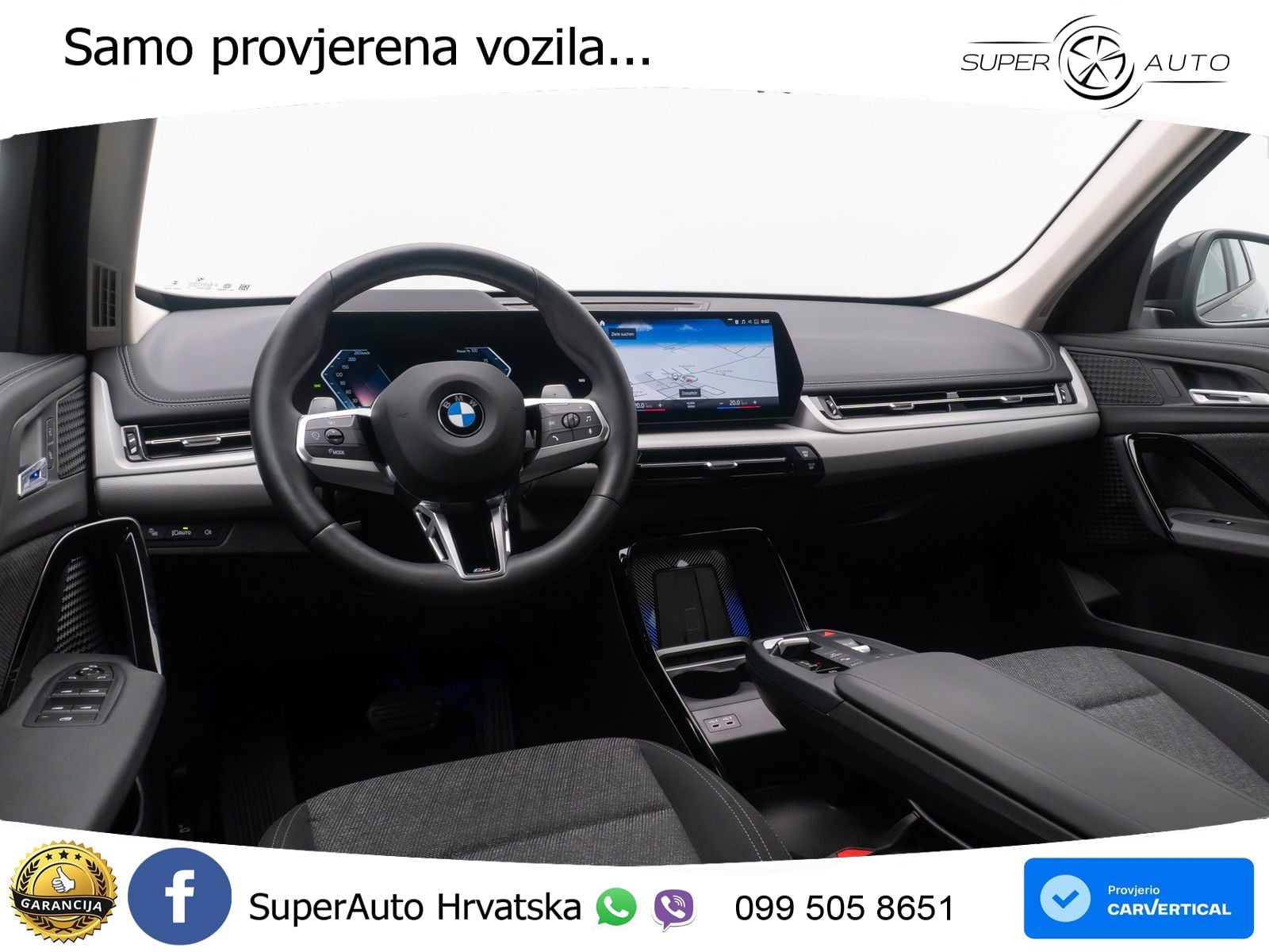 BMW X1 18i (136 KS) sDrive Steptronic M Sport