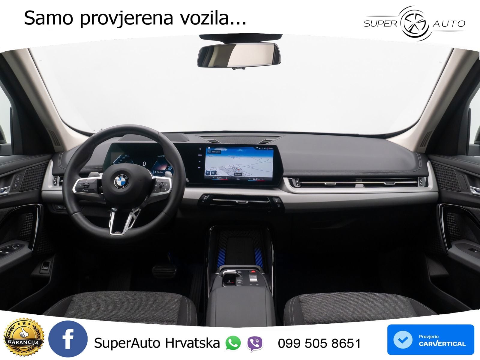 BMW X1 18i (136 KS) sDrive Steptronic M Sport