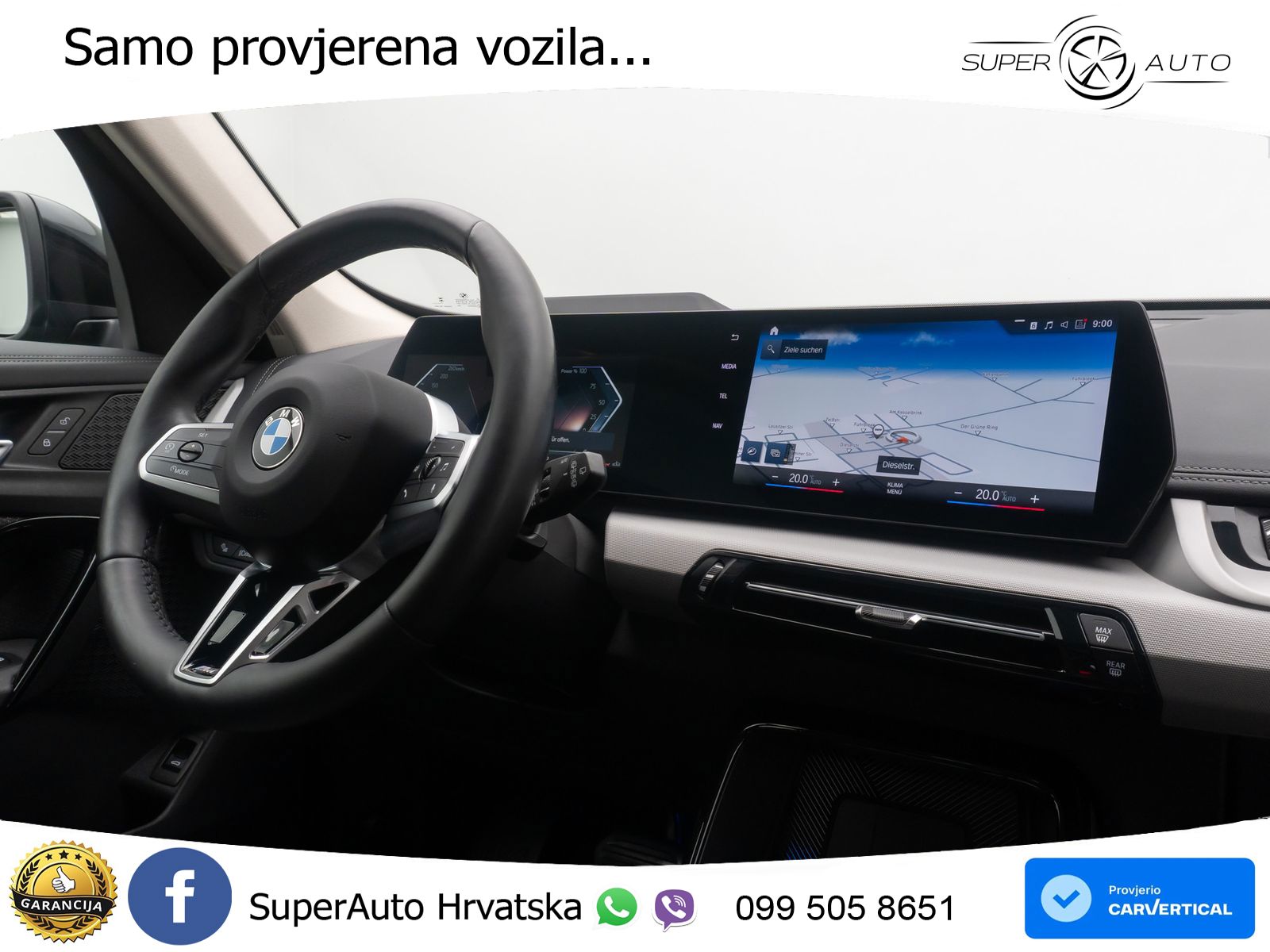 BMW X1 18i (136 KS) sDrive Steptronic M Sport