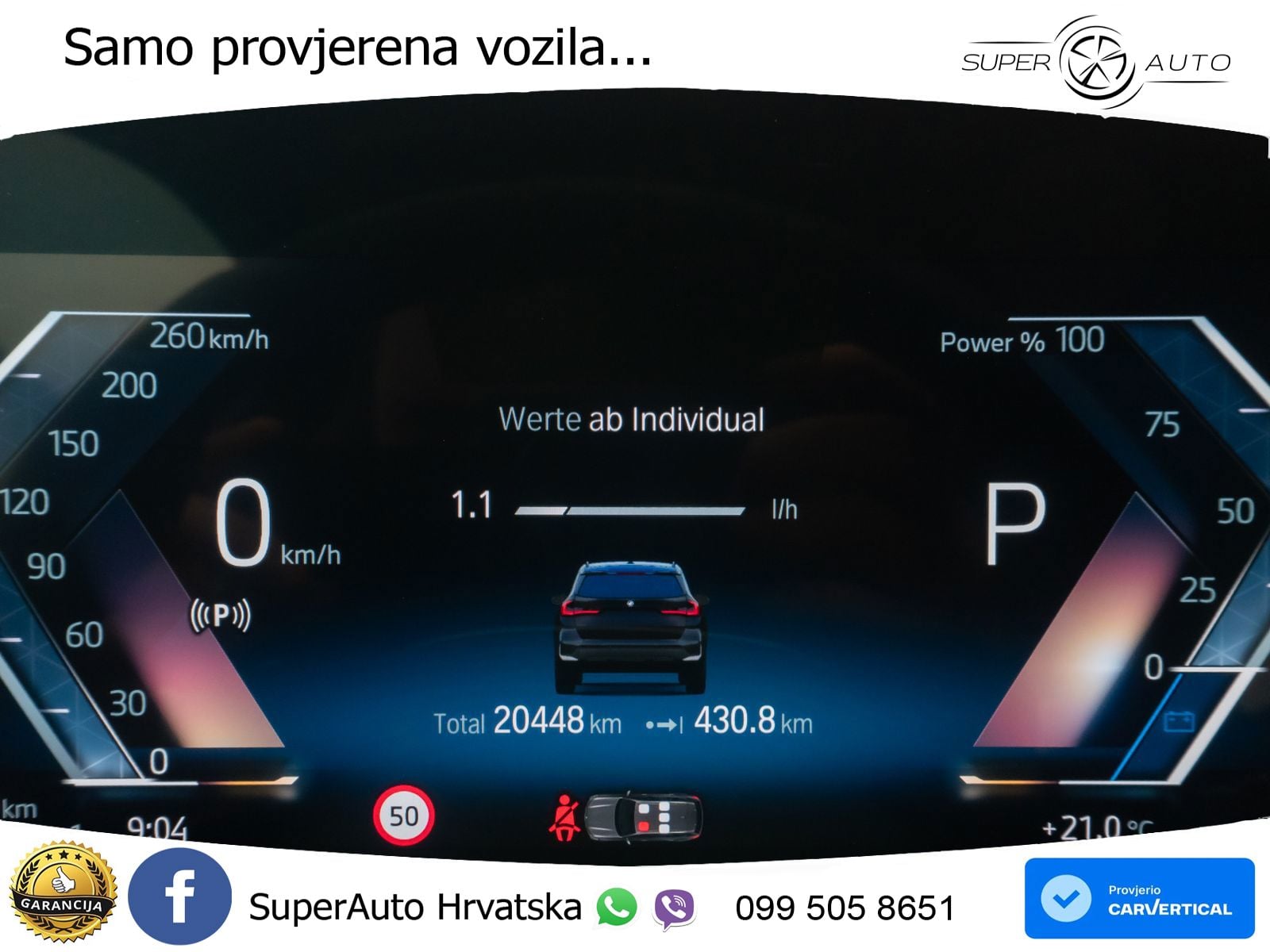 BMW X1 18i (136 KS) sDrive Steptronic M Sport