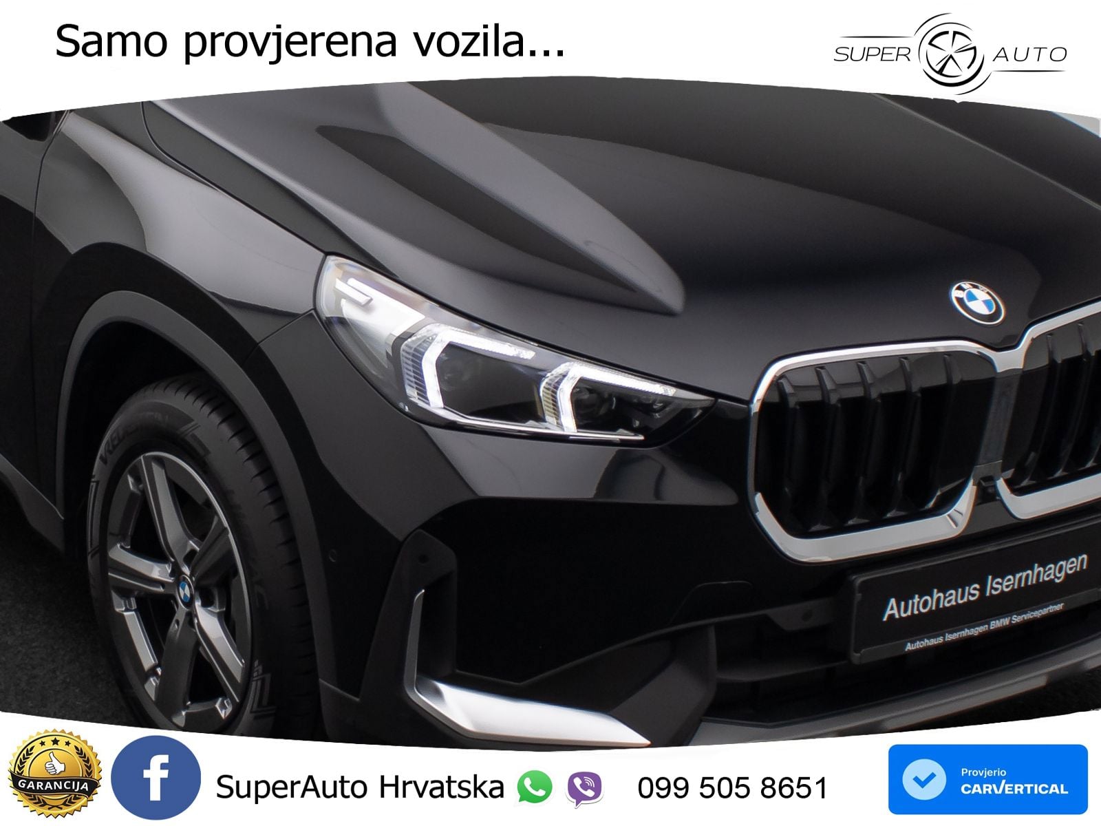 BMW X1 18i (136 KS) sDrive Steptronic M Sport