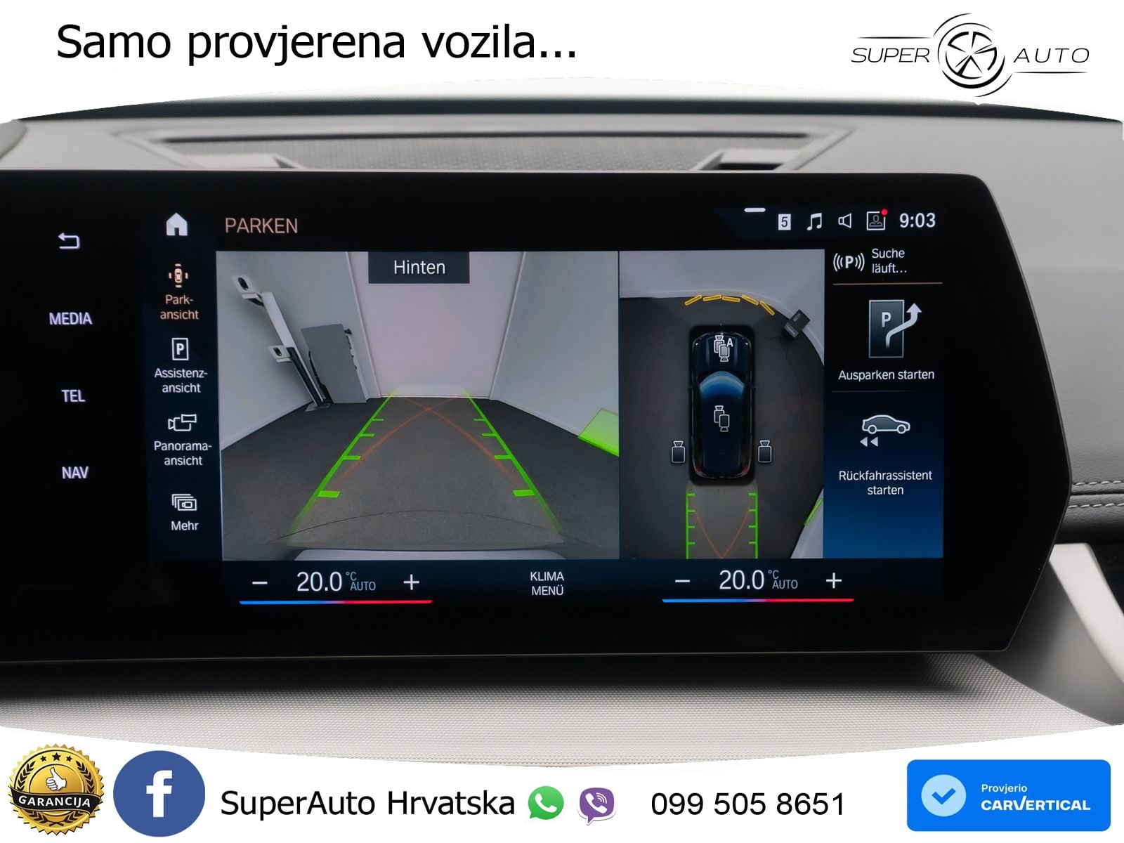 BMW X1 18i (136 KS) sDrive Steptronic M Sport