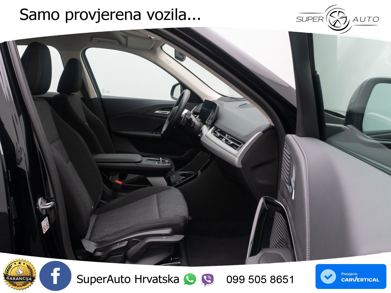 BMW X1 18i (136 KS) sDrive Steptronic M Sport