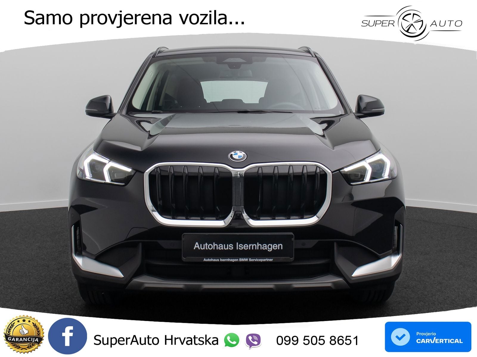 BMW X1 18i (136 KS) sDrive Steptronic M Sport