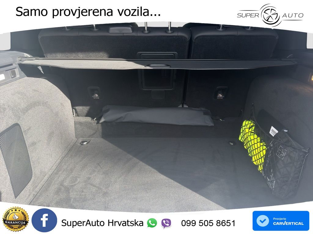 Mercedes G 450d Long (367 KS) 4MATIC 9G-TRONIC Exclusive LED+GR SJED+ACC