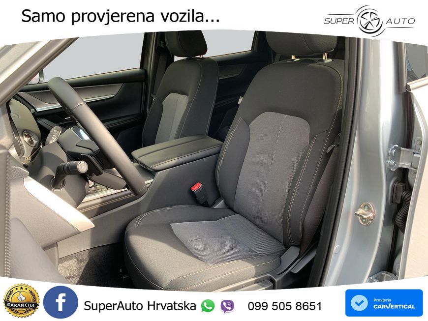 Mazda CX-60 2.5 e-Skyactiv (328 KS) AWD Automatic