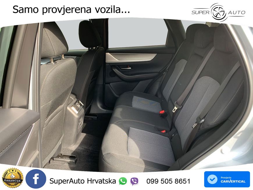 Mazda CX-60 2.5 e-Skyactiv (328 KS) AWD Automatic