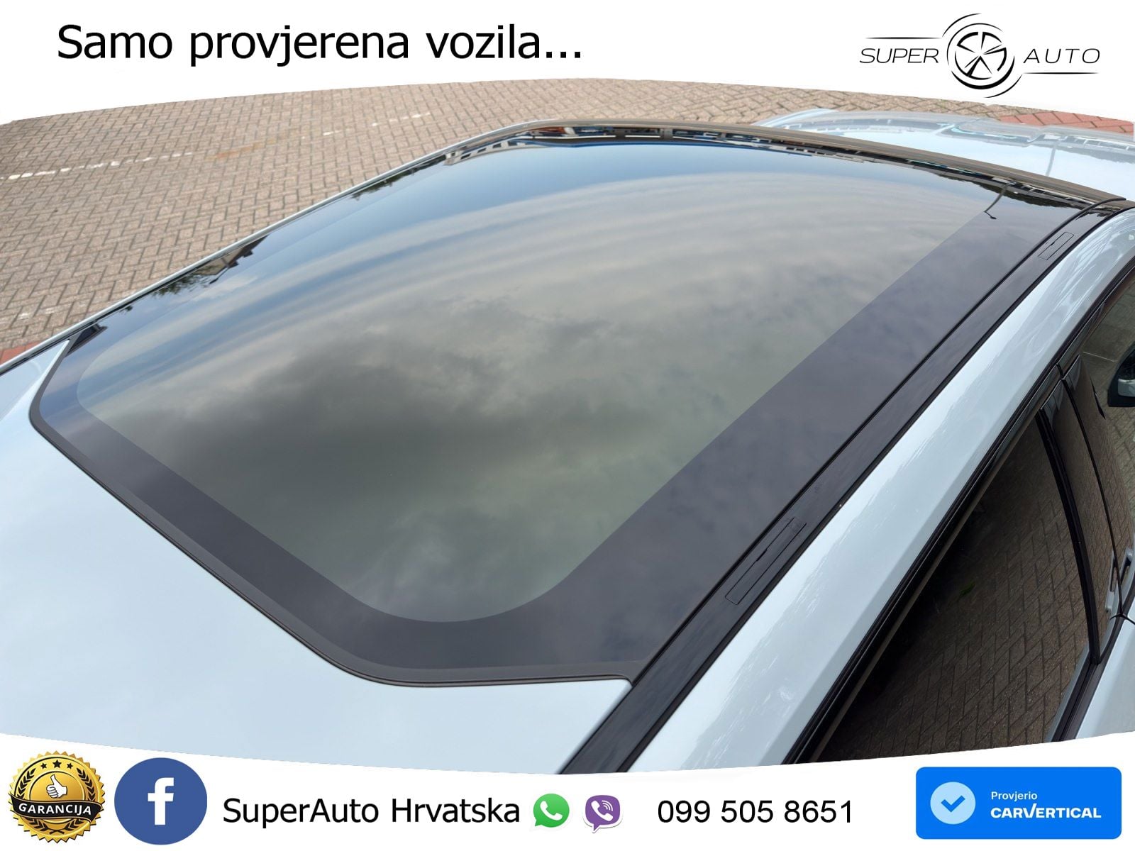 BMW iX3 40 82.6 kWh (320 KS)