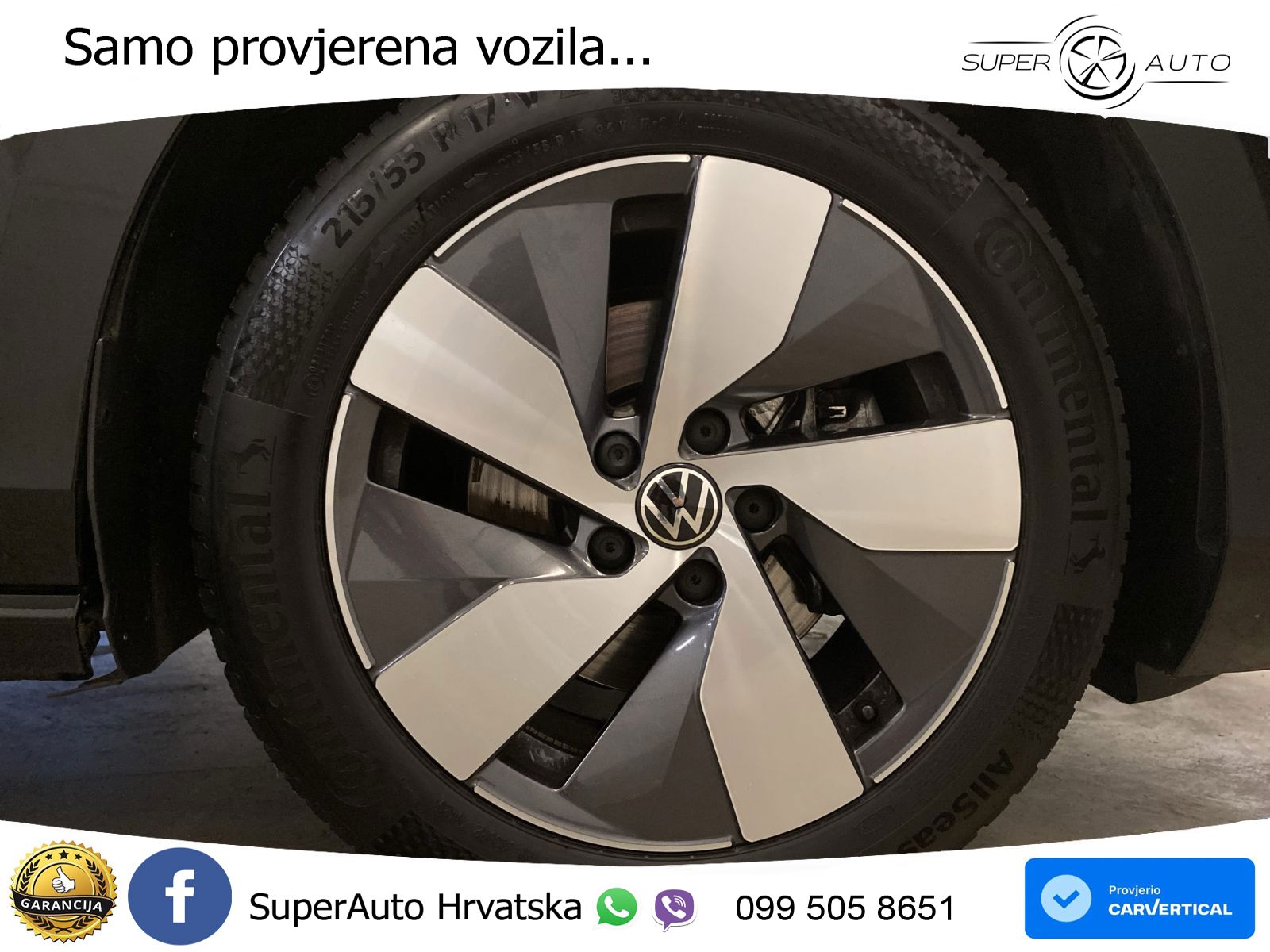 Volkswagen Passat Variant 1.5 eTSI (150 KS) DSG Business LED+GR SJED+ACC